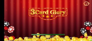 3 Card Glory 2