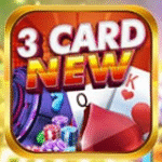 3 Card New