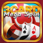 3Card Mega Spin