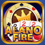 Alano Fire Game