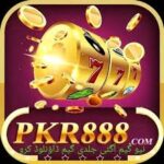 PKR 888 Game