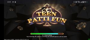 Teen Patti Fun 1