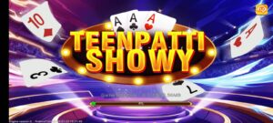 Teen Patti Showy Pro 1